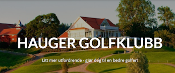 Hauger åpner lørdag 24. april kl 11:00!